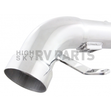 Advanced FLOW Engineering Cold Air Intake - TR1019P-3