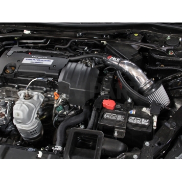 Advanced FLOW Engineering Cold Air Intake - TR1019P-5
