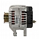 Remy International Alternator/ Generator 91504
