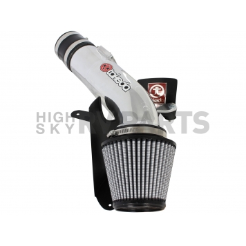Advanced FLOW Engineering Cold Air Intake - TR1021PD