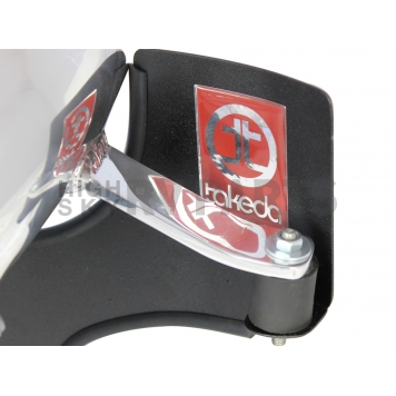 Advanced FLOW Engineering Cold Air Intake - TR1021PD-4