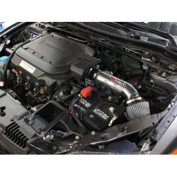 Advanced FLOW Engineering Cold Air Intake - TR1021PD-5