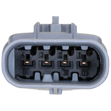 NTK Technical Ceramics Oxygen Sensor - 21080-3