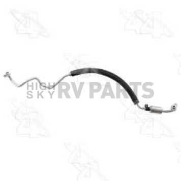 Four Seasons Air Conditioner Hose 66347
