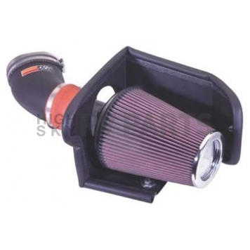 K & N Filters Cold Air Intake - 57-2549