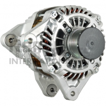 Remy International Alternator/ Generator 11072-1