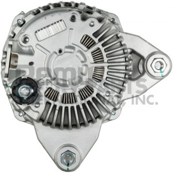 Remy International Alternator/ Generator 11072-2