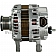 Remy International Alternator/ Generator 11072
