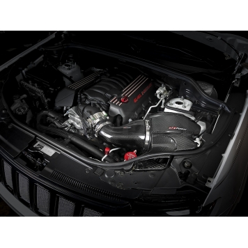 Advanced FLOW Engineering Cold Air Intake - 5810001R-2