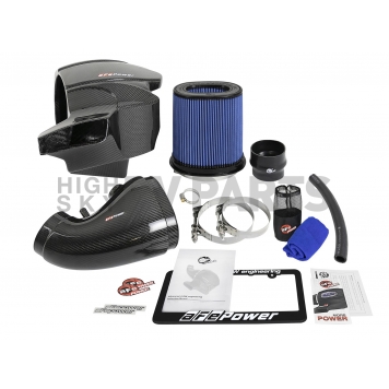 Advanced FLOW Engineering Cold Air Intake - 5810001R-3