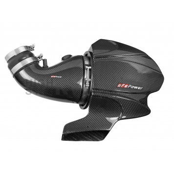 Advanced FLOW Engineering Cold Air Intake - 5810001R-6