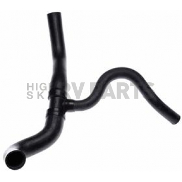 Gates Radiator Hose 23130