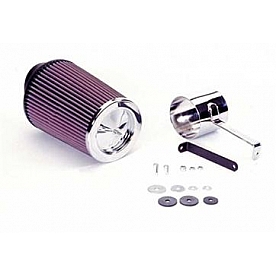 K & N Filters Cold Air Intake - 57-2517