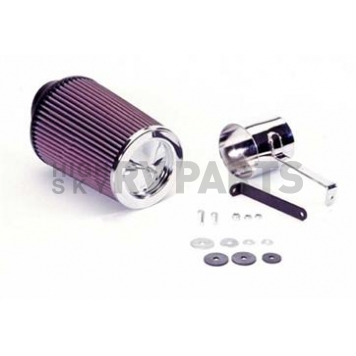 K & N Filters Cold Air Intake - 57-2517