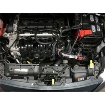 Injen Technology Cold Air Intake - SP9015BLK-1