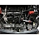 Injen Technology Cold Air Intake - SP9015BLK