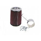 K & N Filters Cold Air Intake - 57-2501