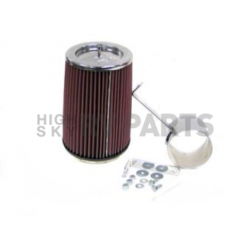 K & N Filters Cold Air Intake - 57-2501