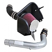 K & N Filters Cold Air Intake - 57-1570