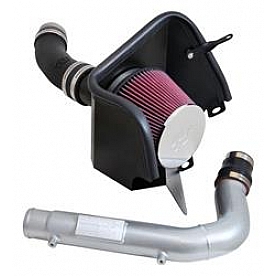 K & N Filters Cold Air Intake - 57-1570