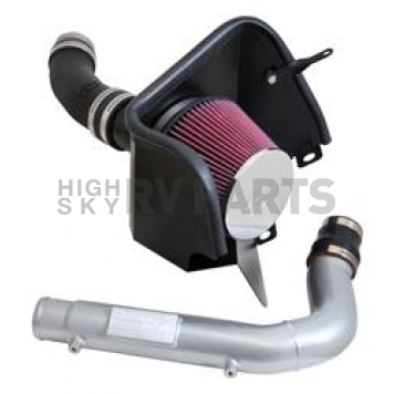 K & N Filters Cold Air Intake - 57-1570