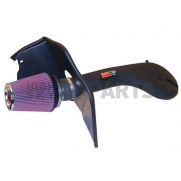 K & N Filters Cold Air Intake - 57-1530-1
