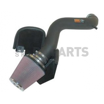 K & N Filters Cold Air Intake - 57-1538