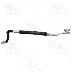Four Seasons Air Conditioner Hose 66442