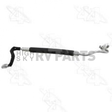 Four Seasons Air Conditioner Hose 66442