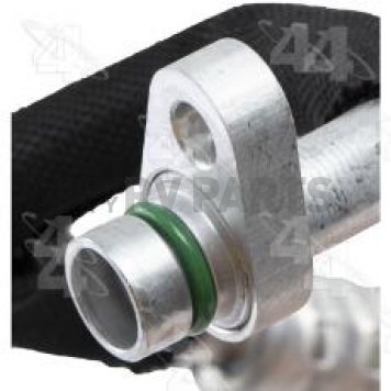 Four Seasons Air Conditioner Hose 66442-1
