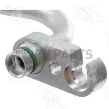 Four Seasons Air Conditioner Hose 66442-2