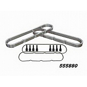 Taylor Cable Valve Cover Spacer - 555880