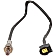 Bosch Oxygen Sensor - 18086