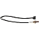 Bosch Oxygen Sensor - 18086
