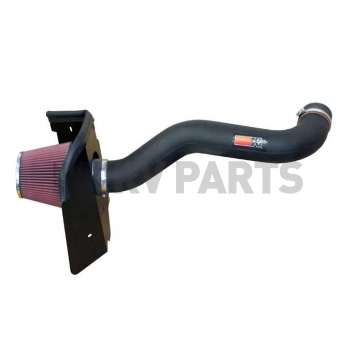 K & N Filters Cold Air Intake - 57-1548