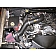 K & N Filters Cold Air Intake - 57-1548