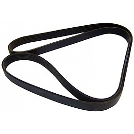 Crown Automotive Jeep Replacement Serpentine Belt 53010284