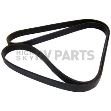 Crown Automotive Jeep Replacement Serpentine Belt 53010284