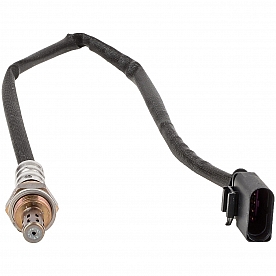 Bosch Oxygen Sensor - 18087