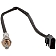 Bosch Oxygen Sensor - 18087