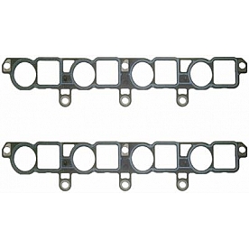 Fel-Pro Gaskets Plenum Gasket - MS 95925
