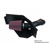 K & N Filters Cold Air Intake - 57-1541