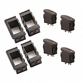 Rugged Ridge Multi Purpose Switch 1723589