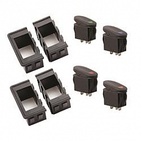 Rugged Ridge Multi Purpose Switch 1723589