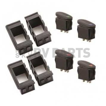 Rugged Ridge Multi Purpose Switch 1723589