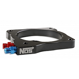 N.O.S. Nitrous Oxide Injection System Kit - 05184NOS