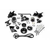 GM Performance Accessory Drive Belt Kit 19172805