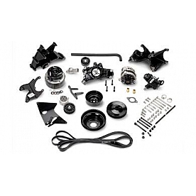 GM Performance Accessory Drive Belt Kit 19172805