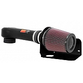 K & N Filters Cold Air Intake - 57-2526-2