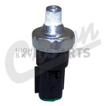 Crown Automotive Jeep Replacement Engine Oil Pressure Switch 5149097AA